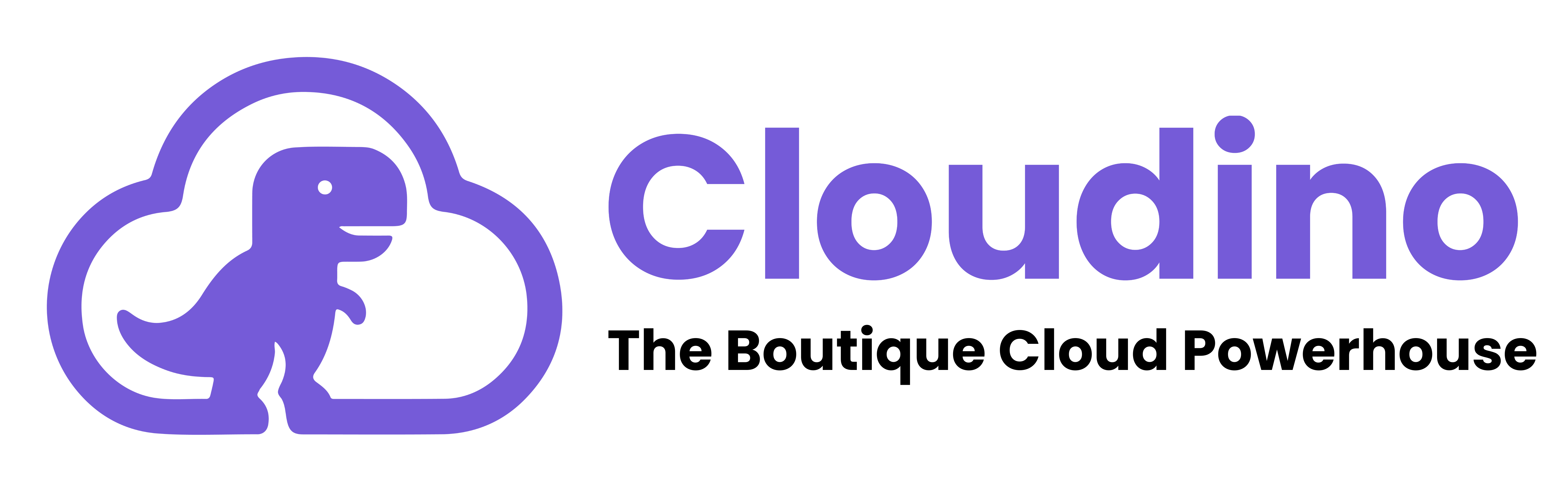 Cloudino Logo